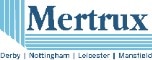 MERTRUX LIMITED logo