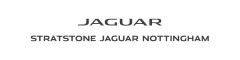 Stratstone Jaguar Nottingham