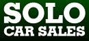 Solo Car Sales logo