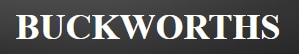 Buckworths Garage Ltd logo