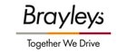 Brayley Honda Hendon logo