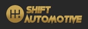 Shift Automotive logo