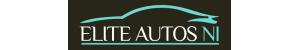 Elite Autos NI logo
