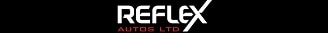 Reflex Autos Limited logo