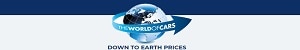 The World of Cars Rugby