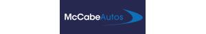 McCabe Autos logo