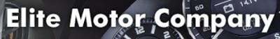 Elite Motor Company logo