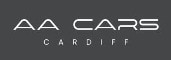 AA Cars Cardiff LTD logo