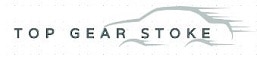 Top Gear Stoke logo