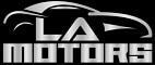 LMS Motors logo