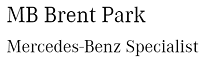 M B Brent Park Ltd logo