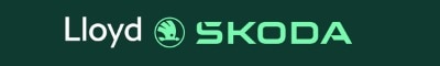 Lloyd Carlisle Skoda logo