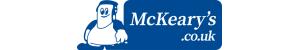 McKeary's.co.uk logo