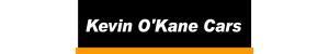 Kevin O'Kane Cars logo