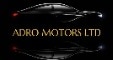 Adro Motors LTD logo