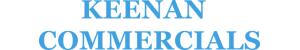 Keenan Commercials logo