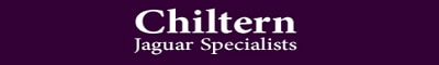 CHILTERN JAGUAR SPECIALISTS logo