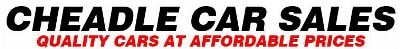 Cheadle Car Sales logo