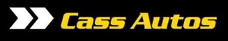 Cass Autos logo