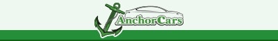 Anchor Cars logo