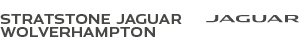 Stratstone Jaguar Wolverhampton logo