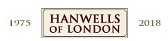 Hanwells Of London logo