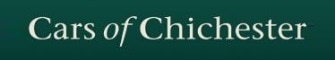 Cars of Chichester logo
