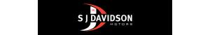 S J Davidson logo