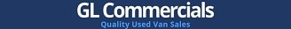 GL Commercials logo