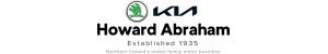 Howard Abraham logo