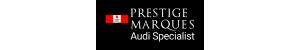 PRESTIGE MARQUES logo