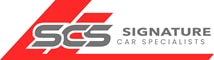 Signature Car Specialists LTD logo