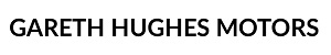 Gareth Hughes Motors SEAT logo