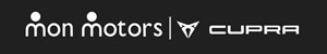 Mon Motors CUPRA Gloucester logo
