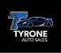 Tyrone Auto Sales logo