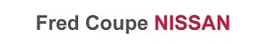 Fred Coupe Preston logo
