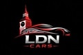 LDN CARS logo