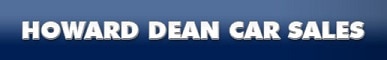 Howard Dean Car Sales Ltd