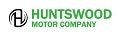 Huntswood Motor Company logo