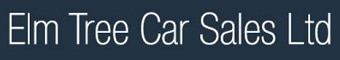 Elm Tree Car Sales Ltd logo