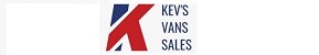 Kevs Van Sales logo