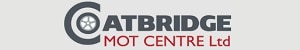 Coatbridge MOT Centre Ltd logo