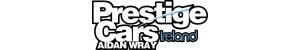Prestige Cars Ireland logo
