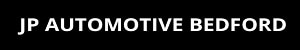JP Automotive Bedford logo