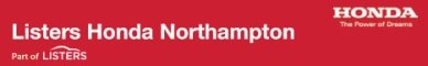 Listers Honda Northampton