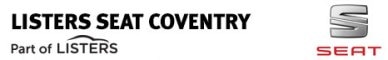 Listers Seat Coventry logo