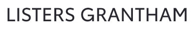 Listers Toyota Grantham logo