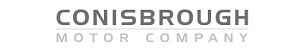 Conisbrough Motor Company logo