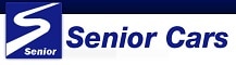 Senior Cars and Van Sales logo