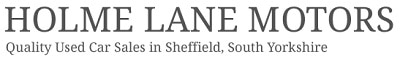 Holme Lane Motor Company logo